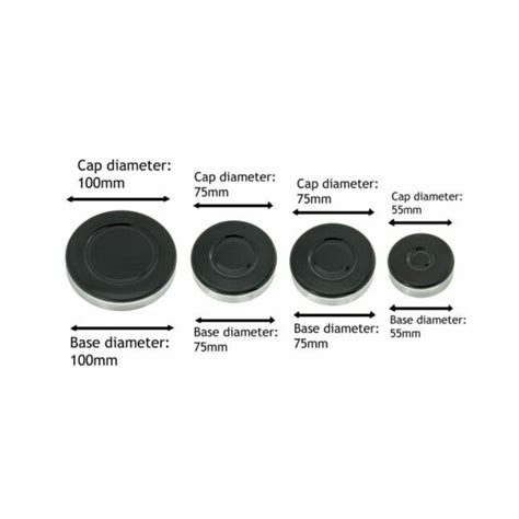 zanussi gas hob burner cap